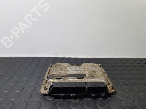 Used Engine control unit (ECU) SEAT CORDOBA (6K1, 6K2) 1.4 i (60 hp) 20828706