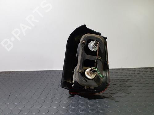 Left taillight HYUNDAI SANTAMO  | BP20820181C34 