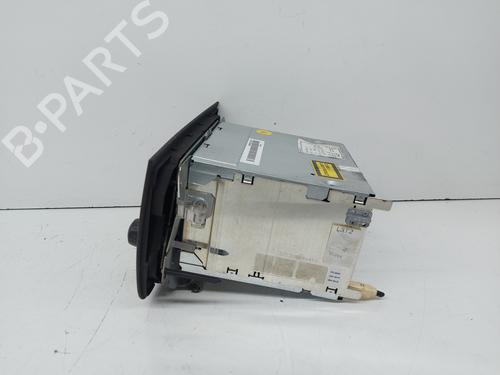 Radio SEAT ALTEA XL (5P5, 5P8)  | BP26497078E6 