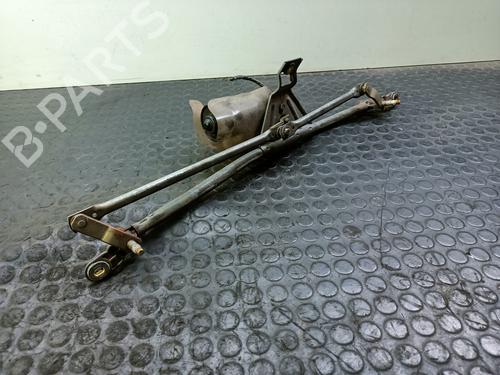 Front wiper motor SEAT IBIZA II (6K1) 1.9 D | BP20830912M29 
