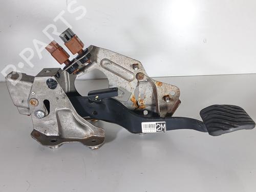 Break pedal NISSAN PRIMASTAR Van (X83)  | BP29748882I19 
