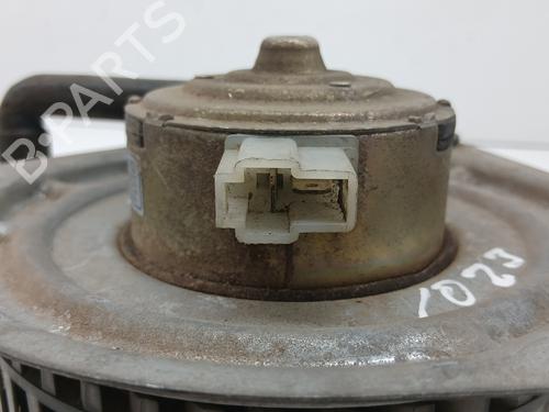 Heater blower motor NISSAN PATROL III/1 Hardtop (K160) 3.3 D (K160) | BP29409015M62 