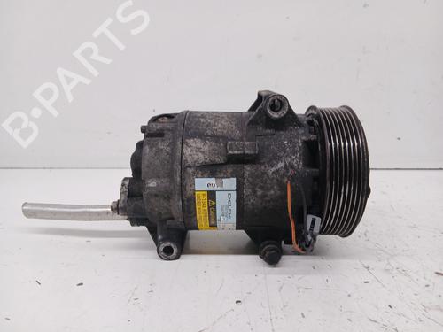 AC-Kompressor RENAULT SCÉNIC II (JM0/1_)  | BP28951662M34 