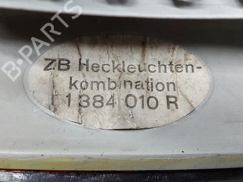 Right taillight BMW 5 (E34) 525 tds | BP27185364C35 