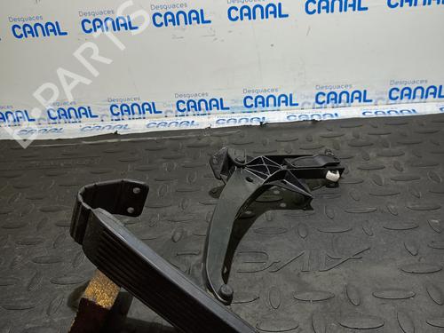 Used Pedal MERCEDES-BENZ E-CLASS (W210) E 270 CDI (210.016) (170 hp) 31808314