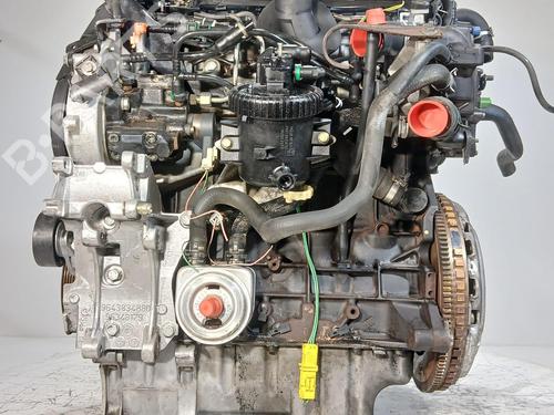 Used Engine CITROËN XSARA PICASSO (N68) 2.0 HDi (90 hp) 29825389