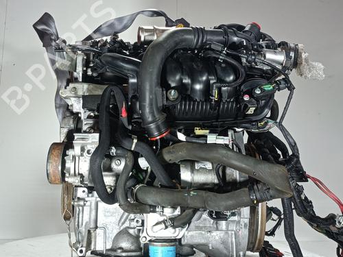 Engine RENAULT CLIO IV (BH_) 1.6 RS Trophy (BHJ4, BHJ6) | BP23661097M1 - Image 2
