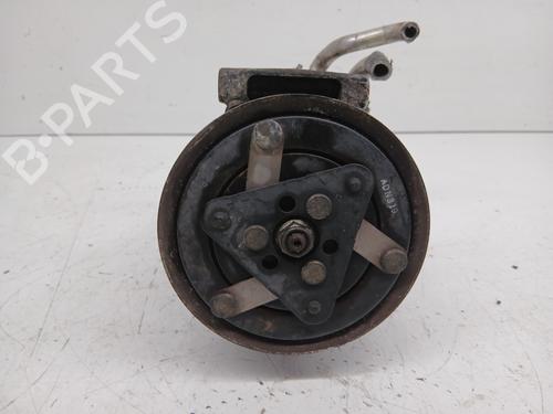 AC compressor CITROËN C4 Coupe (LA_) 1.6 HDi | BP33543365M34  - Image 8