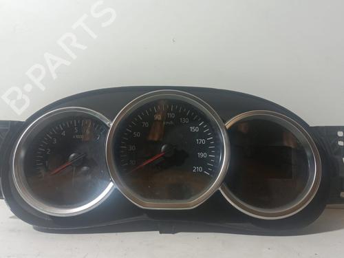 Used Instrument cluster DACIA SANDERO II [2012-2025]  20842256