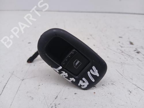 Used Left rear window switch Left rear window switch SEAT TOLEDO II (1M2) 1.9 TDI 4Drive (150 hp) 33270881 33270881