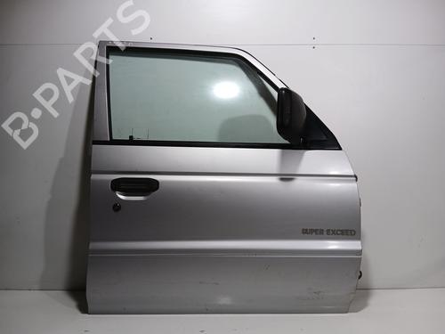Used Right front door Right front door MITSUBISHI GALLOPER (JK-01) [1998-2003] 33219369 33219369