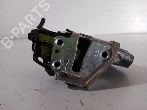 Used Rear right lock TOYOTA LAND CRUISER PRADO (_J12_) [2002-2010]  27585355