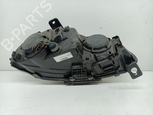 Left headlight FIAT CROMA (194_) 1.9 D Multijet (194AXB1B) | BP20837494C28 