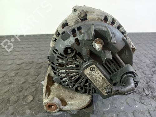 Alternator BMW X3 (E83)  | BP20842469M7 