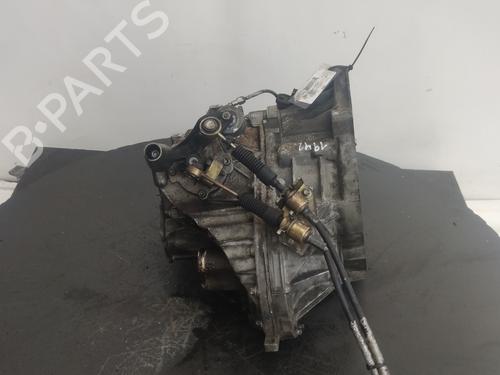 Gearbox MG MG ZT 2.0 CDTi | BP20844280M3 