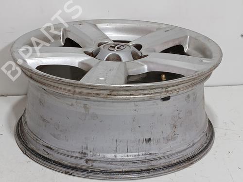 Rim TOYOTA RAV 4 III (_A3_)  | BP29491265C45 