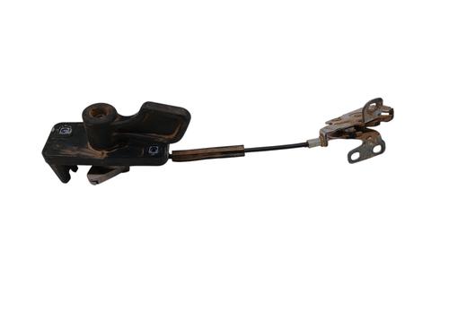 Used Rear right interior door handle Rear right interior door handle CITROËN NEMO Box Body/MPV (AA_) 1.4 HDi (68 hp) 33886004 33886004