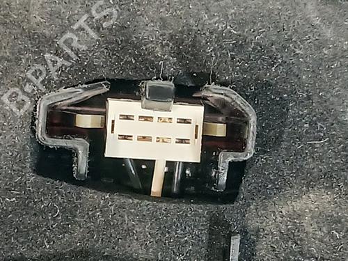 Left tailgate light VW GOLF VII (5G1, BQ1, BE1, BE2)  | BP29636211C79 