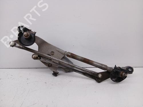 Front wiper motor TOYOTA YARIS (_P9_)  | BP29533801M29 