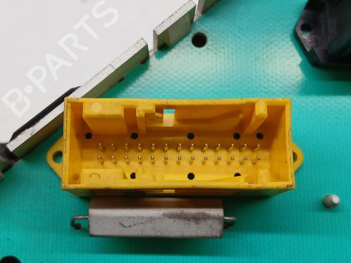 Instrument cluster CITROËN SAXO (S0, S1)  | BP28010578C47 