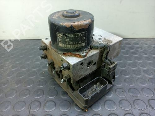 Used ABS pump SEAT TOLEDO II (1M2) [1998-2006]  20835519