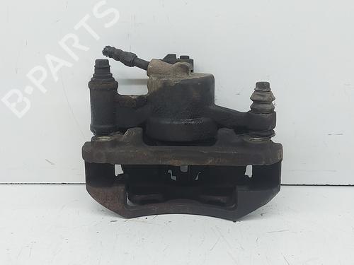 Left front brake caliper MERCEDES-BENZ VITO Van (W638)  | BP27197155M105 