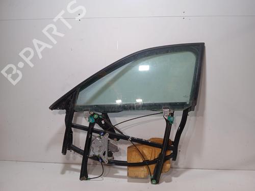 Used Front left window mechanism AUDI A4 B5 (8D2) 1.9 TDI (110 hp) 33043014