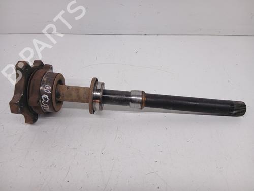 Used Right front driveshaft NISSAN X-TRAIL I (T30) [2001-2013]  33030184