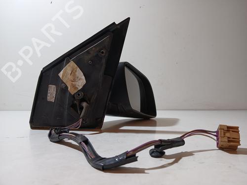 Right mirror VW POLO (9N_, 9A_) 1.2 12V | BP20836329C27 