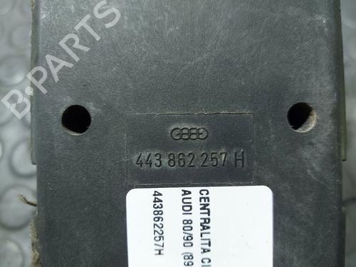 Comfort control module AUDI 90 B3 (893, 894, 8A2) 2.3 E | BP20831479M56 