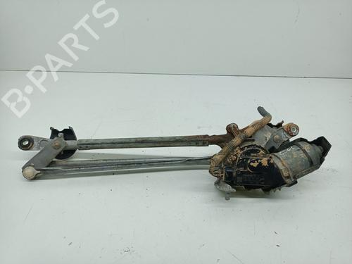 Front wiper motor TOYOTA RAV 4 III (_A3_)  | BP26131285M29 