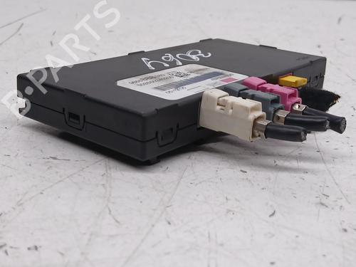 Electronic module PEUGEOT 407 Coupe (6C_) 2.7 HDi | BP29408993M83 