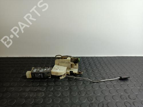 Front right lock FORD TRANSIT CONNECT (P65_, P70_, P80_) 1.8 TDCi | BP20834329C97 