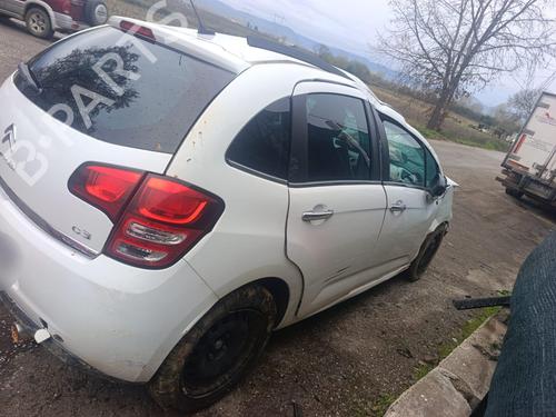 Engine mount CITROËN C1 (PM_, PN_) 1.0 | BP33552967M89  - Image 13