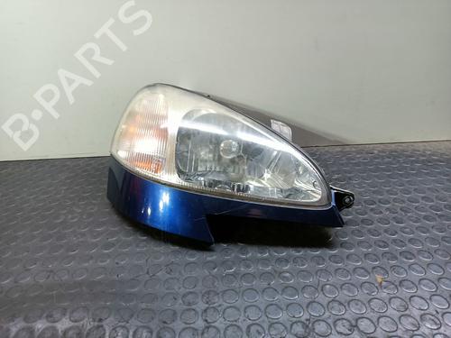 Right headlight CHEVROLET REZZO MPV (U100) 2.0 | BP20835207C29 