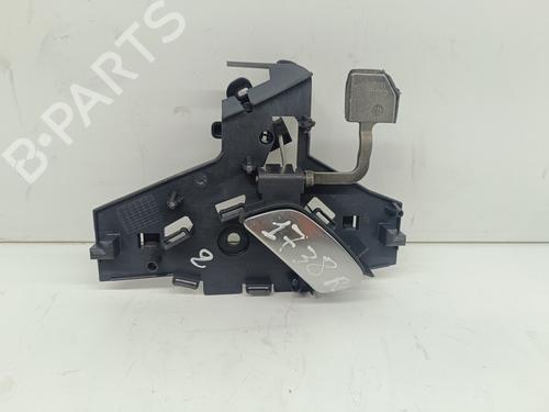 Høyre bak invendig håndtak CITROËN C5 I (DC_) 2.2 HDi (DC4HXB, DC4HXE) (133 hp) 31671624