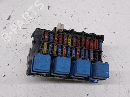 Used Fuse box FORD MAVERICK (UDS, UNS) 2.7 TD (100 hp) 27472190