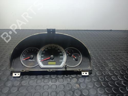 Used Instrument cluster CHEVROLET NUBIRA Saloon 1.6 (109 hp) 20828864