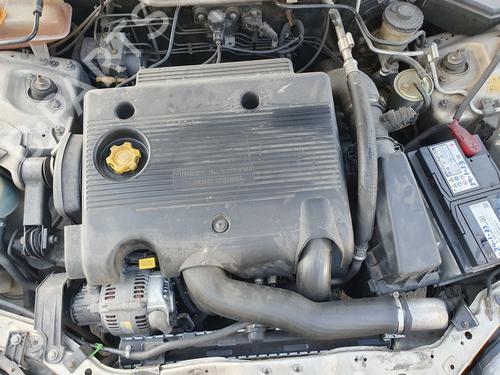 Instrument cluster ROVER 45 I Saloon (RT) 2.0 iDT | BP20835971C47