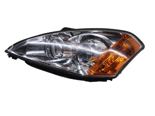 Used Left headlight SSANGYONG KYRON [2005-2014]  31671656