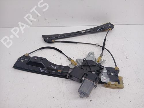 Vindusheismekanisme venstre foran OPEL INSIGNIA A (G09) [2008-2017]  28327929