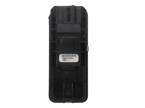 Right front window switch LAND ROVER DISCOVERY II (L318) | BP34736340I26 - Image 2