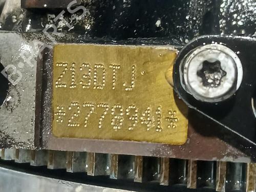 Engine OPEL COMBO Box Body/MPV  | BP31646528M1 