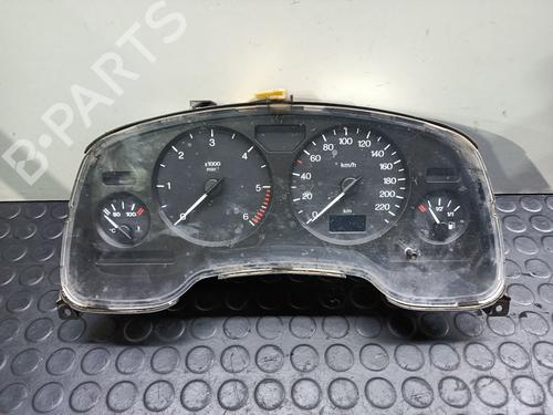 Instrument cluster OPEL ASTRA G Saloon (T98) 2.0 DI (F69) | BP20825110C47 