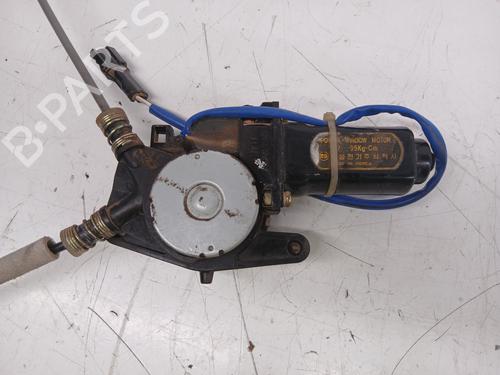 Front right window mechanism KIA SPORTAGE SUV (K00) 2.0 TD 4WD | BP25118184C23 