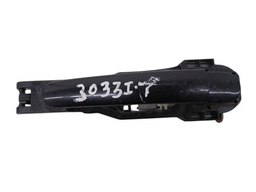 Used Rear left exterior door handle Rear left exterior door handle SEAT ALTEA XL (5P5, 5P8) [2006-2015] 33891426 33891426