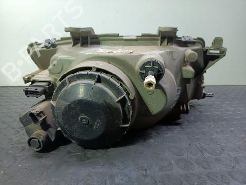 Scheinwerfer links SAAB 9-3 (YS3D) 2.2 TiD | BP22999798C28 