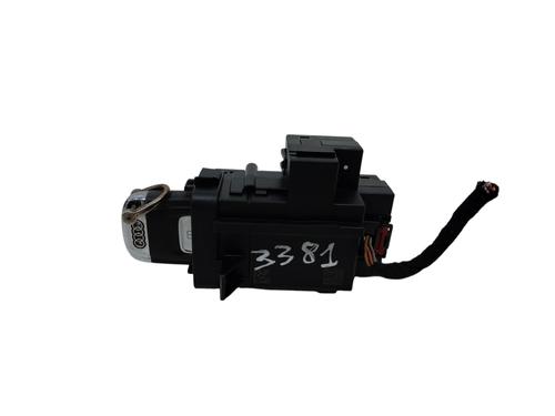 Blocchetto accensione AUDI Q5 (8RB) [2008-2019]  32014695