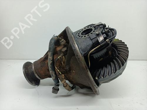 Used Rear differential MITSUBISHI PAJERO II (V3_W, V2_W, V4_W, V5_W) [1990-2001]  29613296