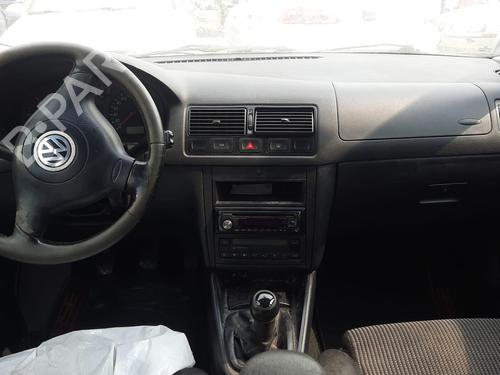 Skrzynia biegów VW GOLF IV (1J1)  | BP29718043M3 